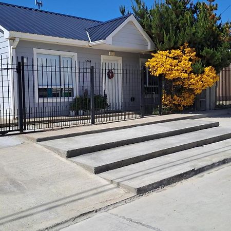 La Casa De Las Retamas Río Grande 外观 照片