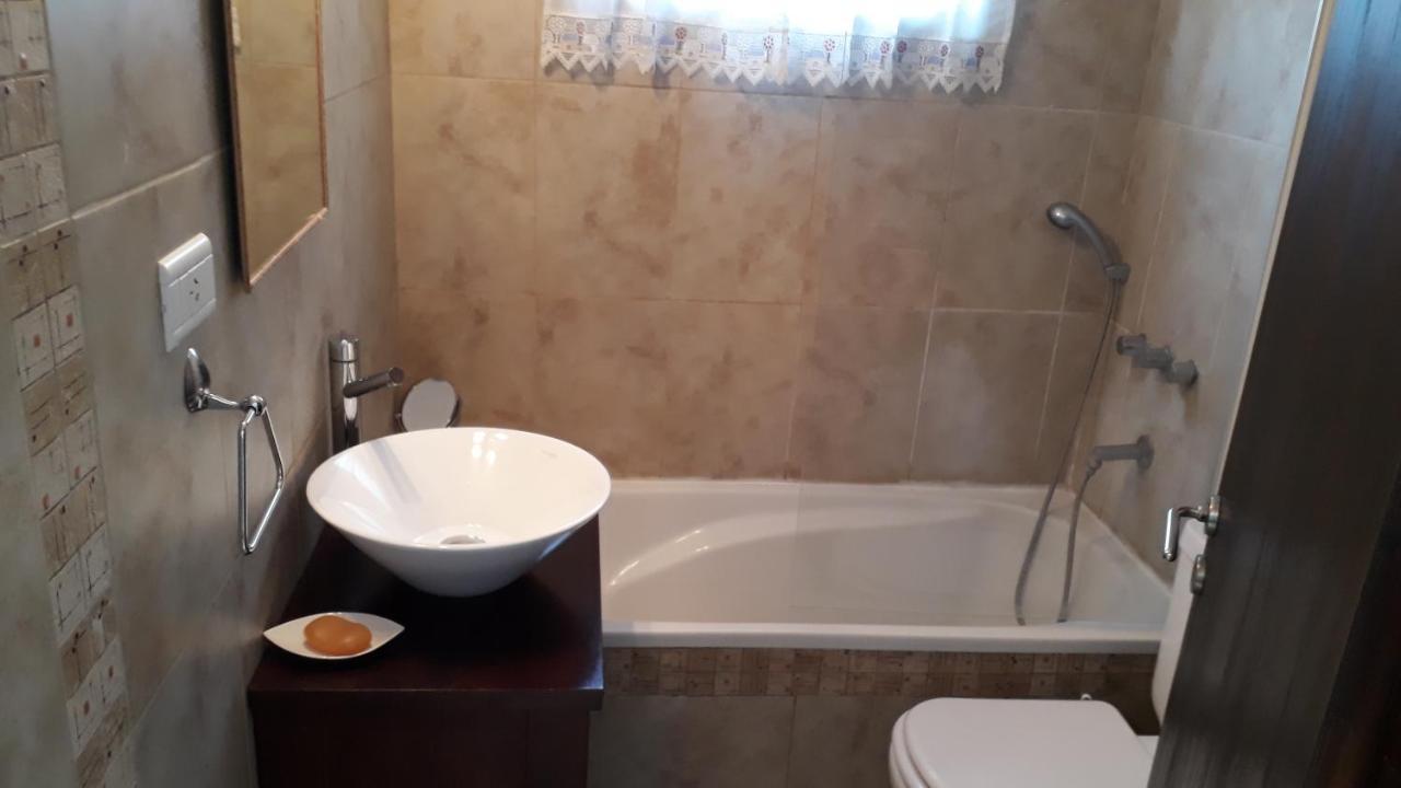La Casa De Las Retamas Río Grande 外观 照片