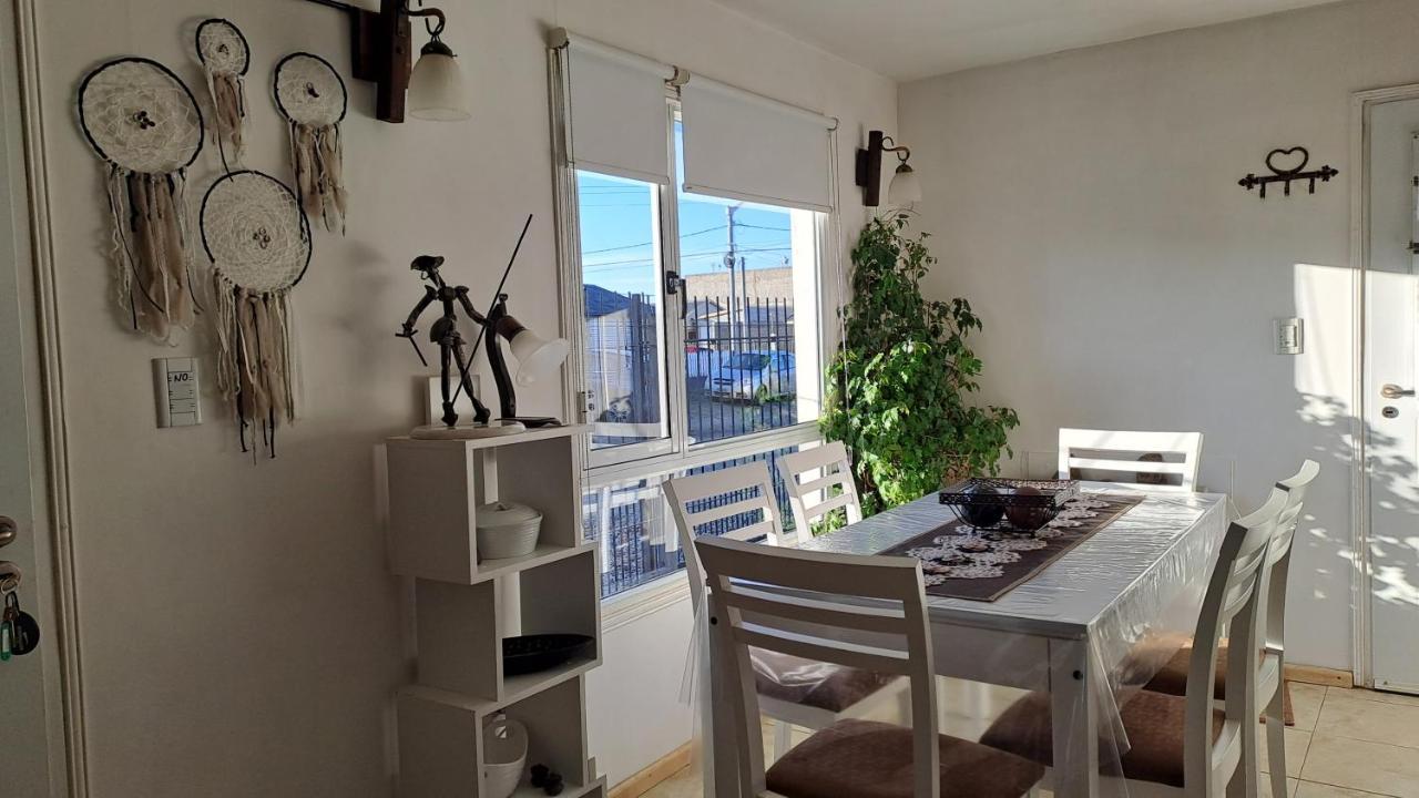 La Casa De Las Retamas Río Grande 外观 照片