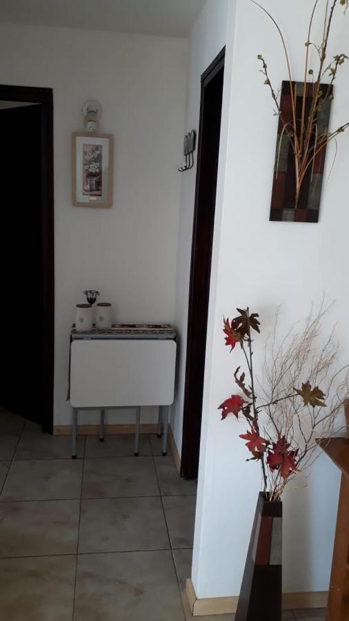 La Casa De Las Retamas Río Grande 外观 照片