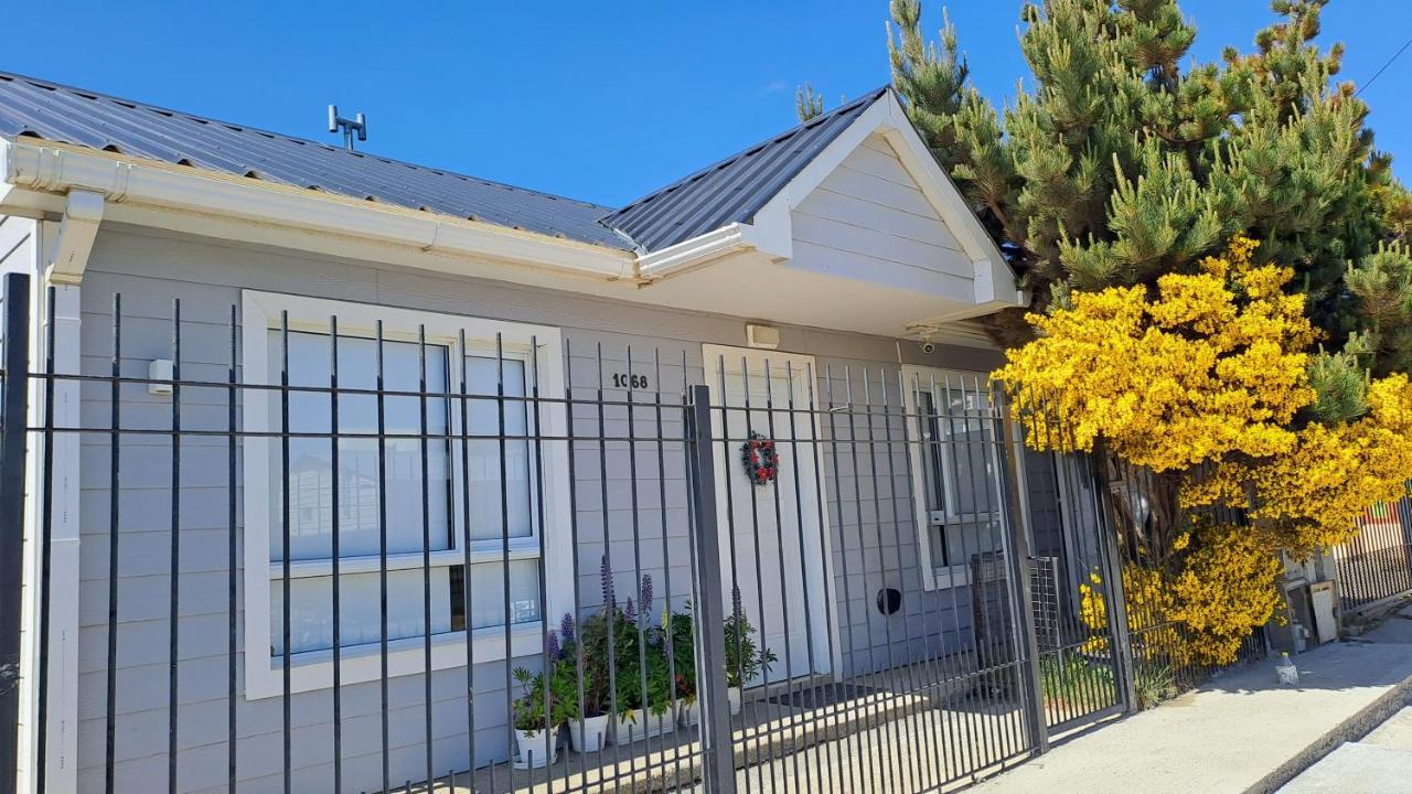 La Casa De Las Retamas Río Grande 外观 照片