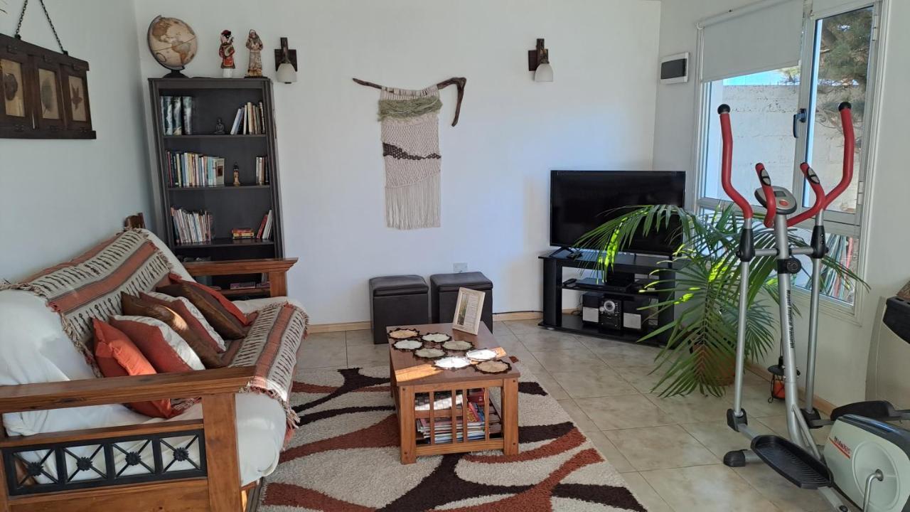 La Casa De Las Retamas Río Grande 外观 照片