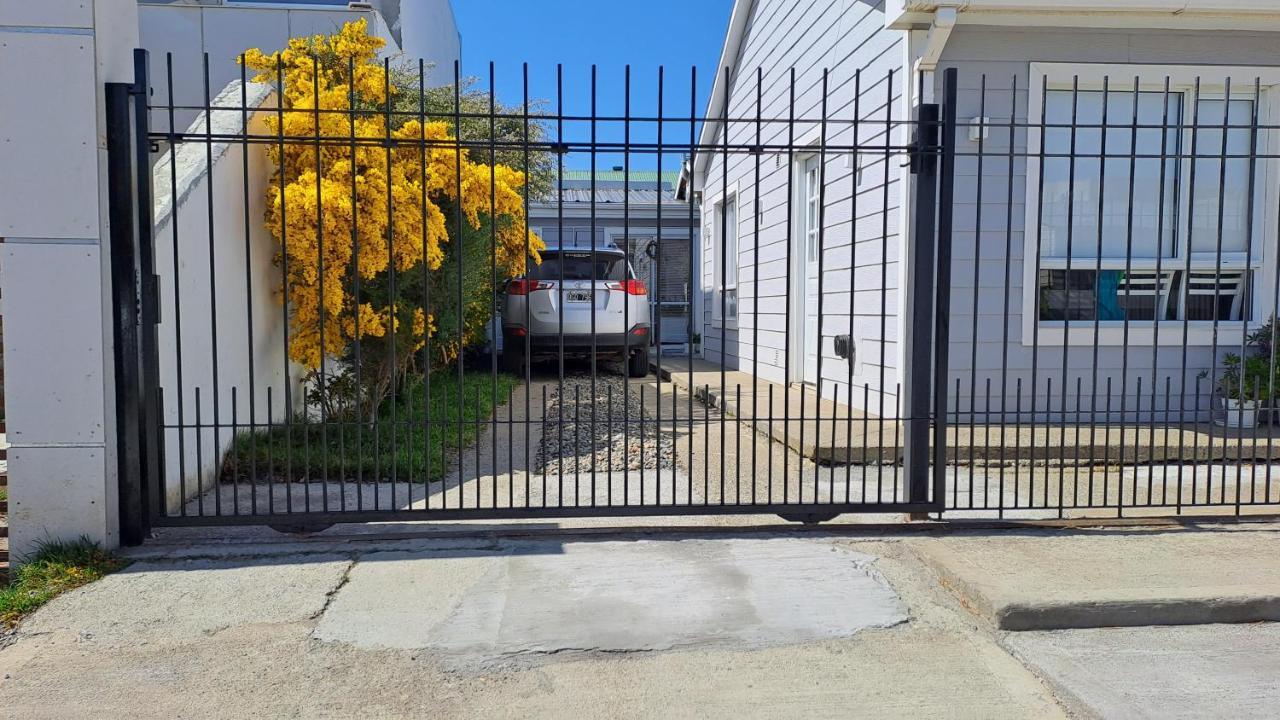 La Casa De Las Retamas Río Grande 外观 照片
