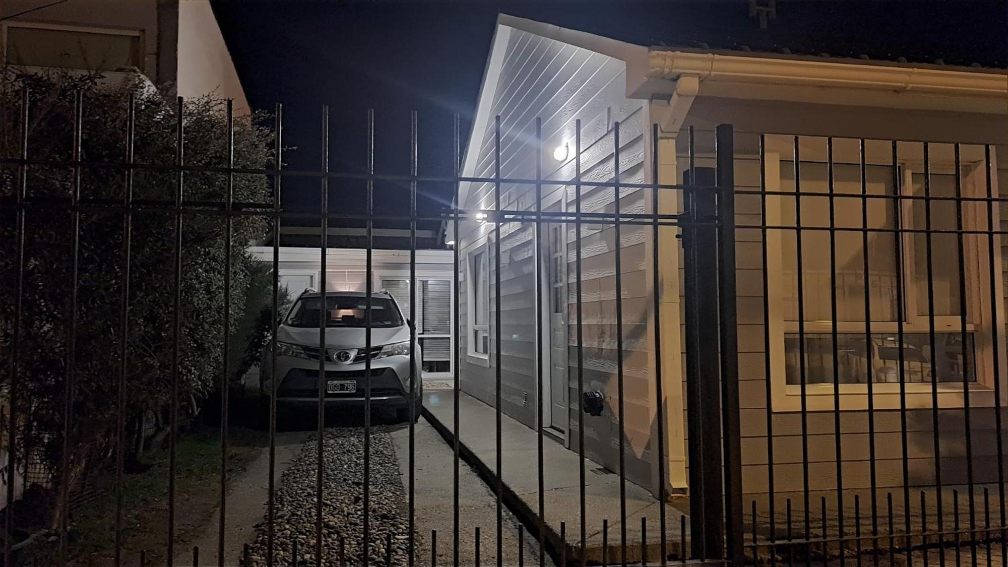 La Casa De Las Retamas Río Grande 外观 照片